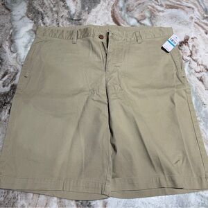 Tommy Bahama Men's Tan Shorts